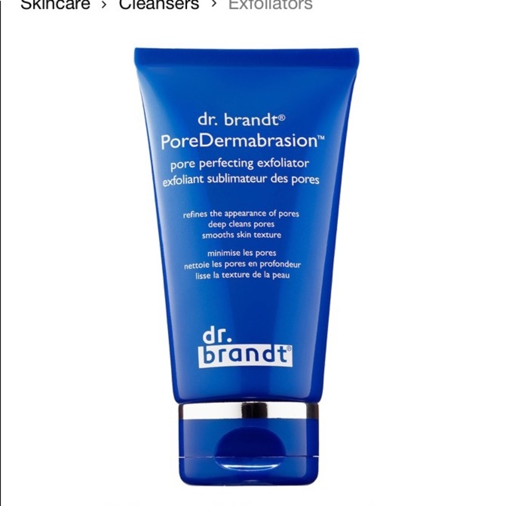 DR. BRANDT SKINCARE PoreDermabrasion™ Pore Perfect